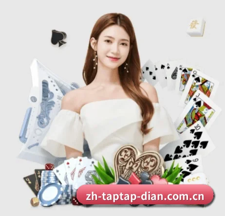 走向世界 - 全球化战略取得重大进展,千万用户共同见证TapTap点点成长。